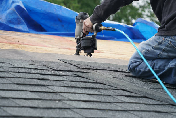 Roof Installation Near Me in Cathedral City, CA