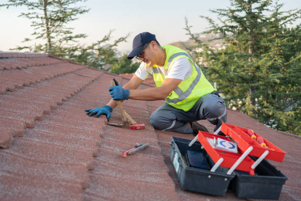 Quick and Trustworthy Emergency Roof Repair Services in Cathedral City, CA