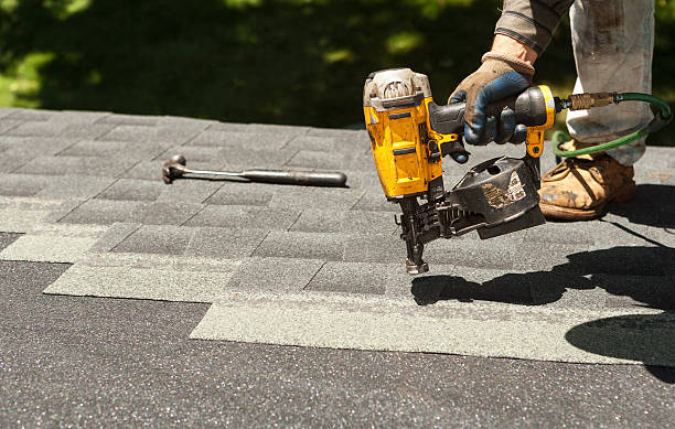 Best Roof Waterproofing Services  in Thedral City, CA