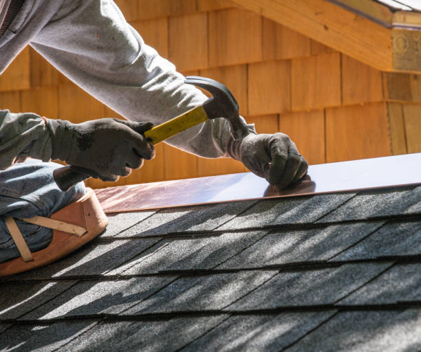 Best Roof Repair Services  in Thedral City, CA